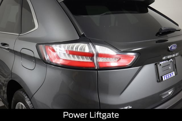 Certified 2023 Ford Edge SEL w/ Convenience Package AWD/4WD image 25