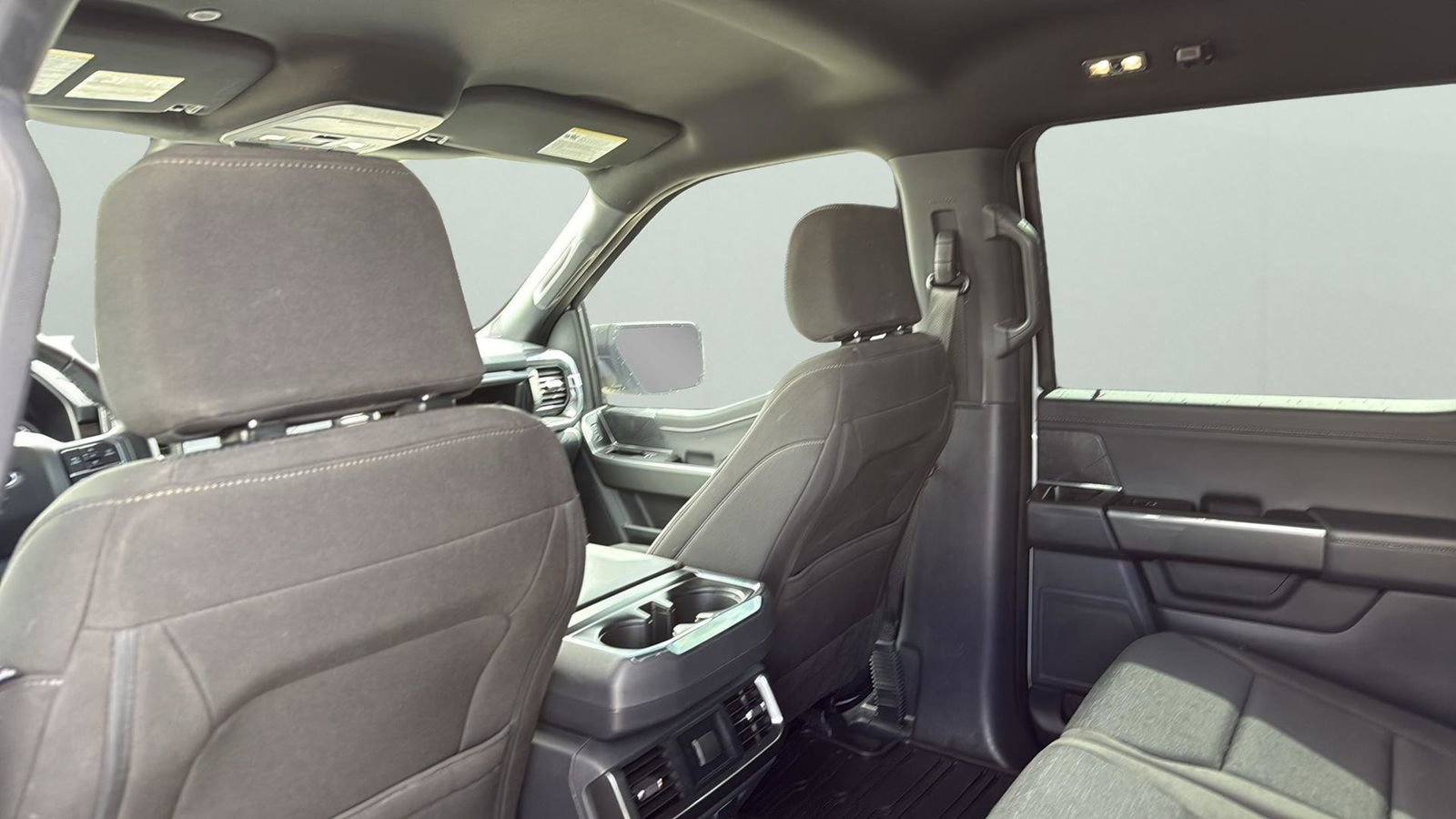 Certified 2023 Ford F150 XLT w/ Equipment Group 302A High image 29