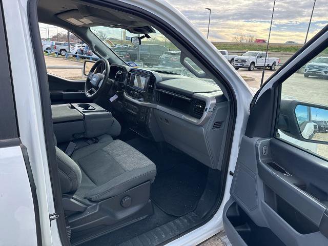 Certified 2023 Ford F150 XLT image 14