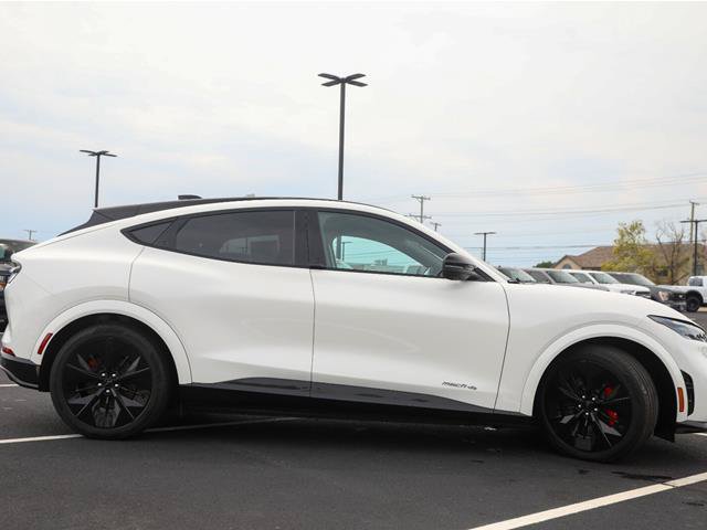 Certified 2025 Ford Mustang Mach-E GT AWD/4WD image 7