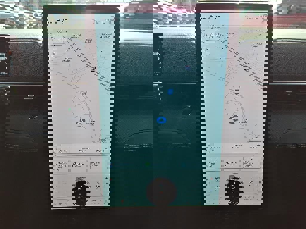 Certified 2021 Ford Mustang Mach-E Premium image 15