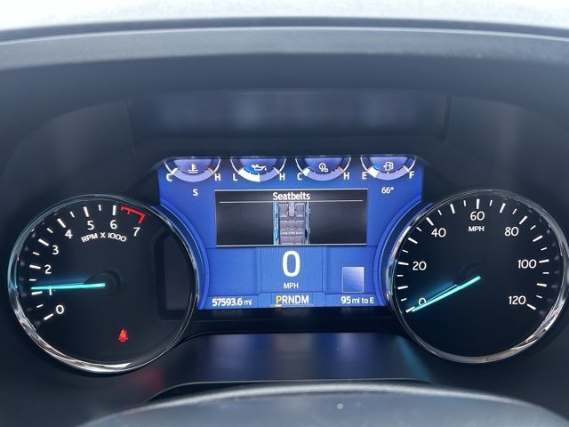 Certified 2022 Ford Expedition Limited image 13