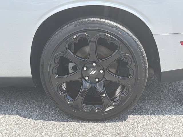 Used 2023 Dodge Challenger SXT w/ Blacktop Package RWD image 19
