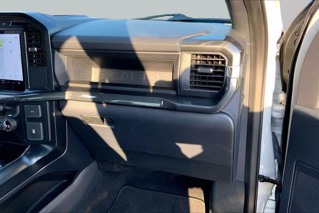 Certified 2024 Ford F150 STX RWD image 18