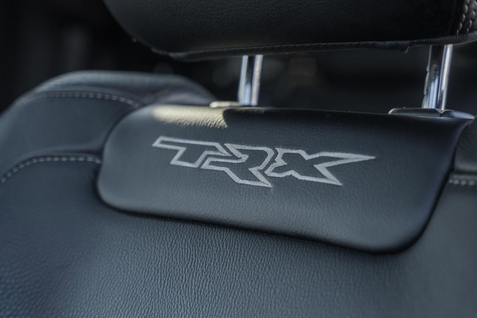 Used 2022 RAM 1500 TRX w/ TRX Level 2 Equipment Group image 42