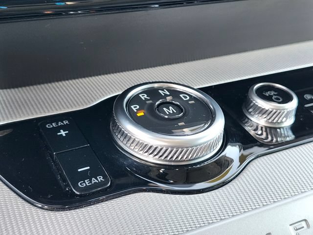 Certified 2025 Ford Expedition Active AWD/4WD image 30