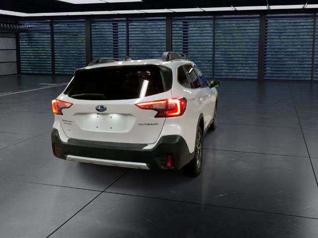 Used 2021 Subaru Outback Limited image 6