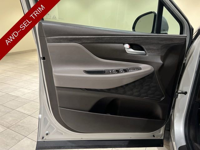 Used 2020 Hyundai Santa Fe SEL image 20