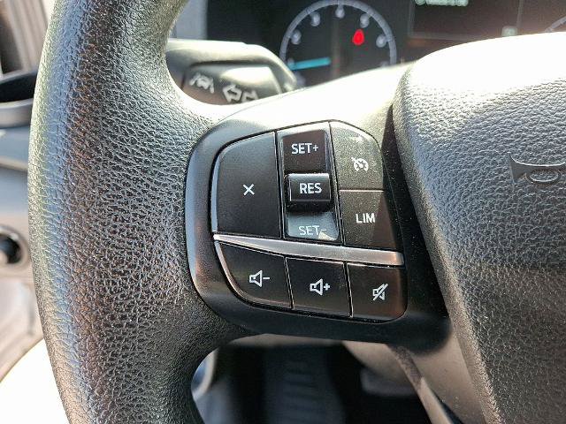 Certified 2024 Ford Transit 250 Low Roof w/ Exterior Upgrade Package RWD image 21