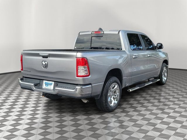Used 2019 RAM 1500 Big Horn RWD image 6