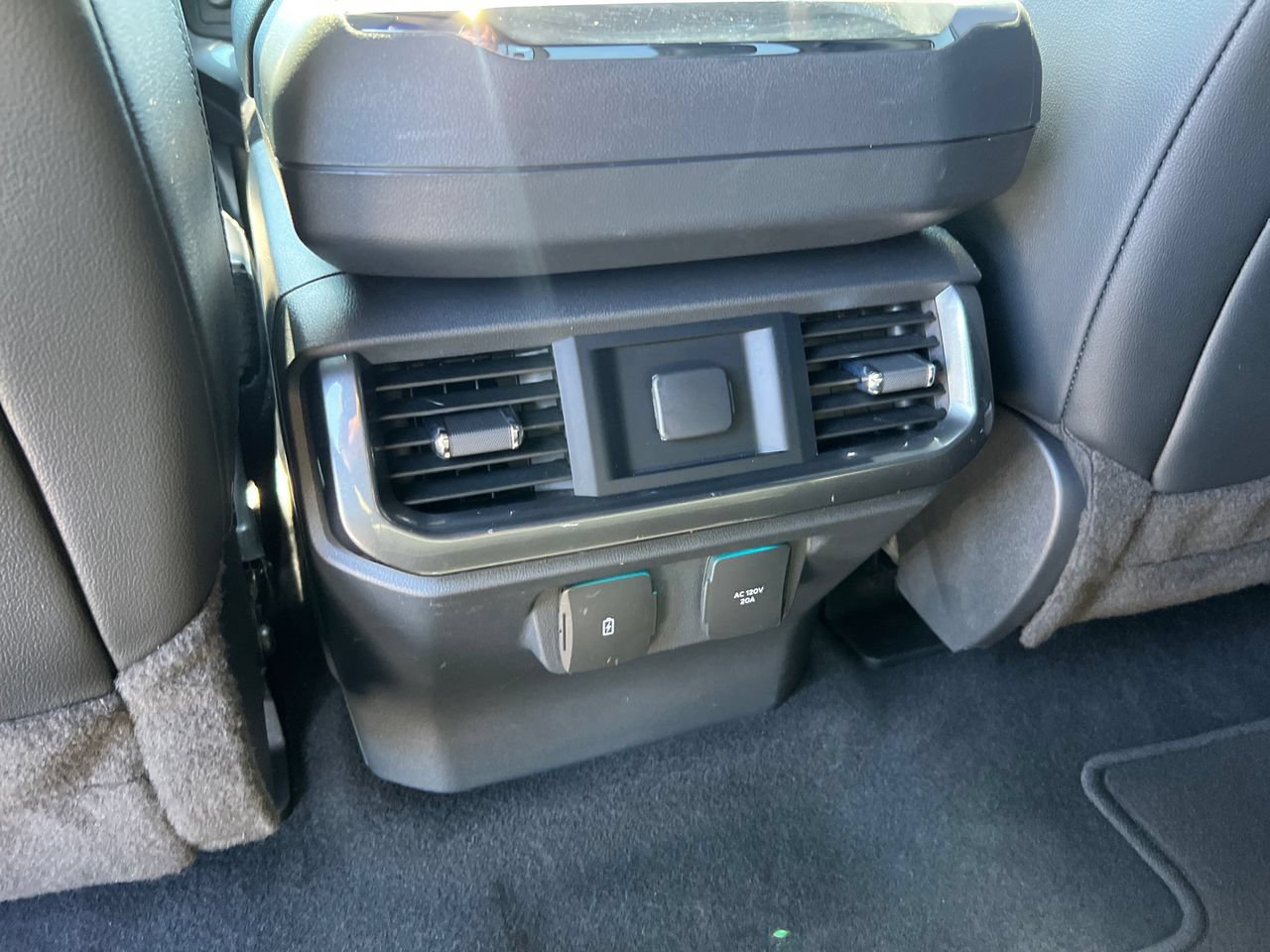 Certified 2023 Ford F150 XLT w/ Equipment Group 302A High AWD/4WD image 23