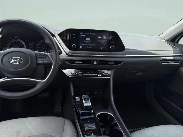Used 2020 Hyundai Sonata SEL FWD image 25