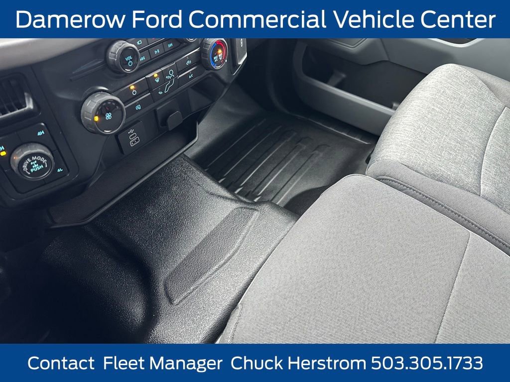 Certified 2025 Ford F150 XL image 24