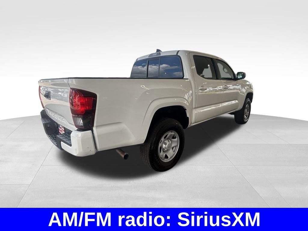 Used 2023 Toyota Tacoma SR image 3
