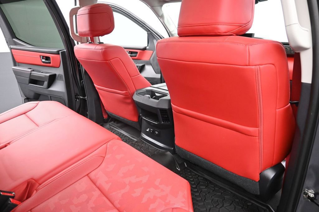 Used 2023 Toyota Tundra TRD Pro AWD/4WD image 10