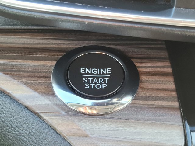 Certified 2022 Ford Explorer Limited w/ Limited Technology Package image 23