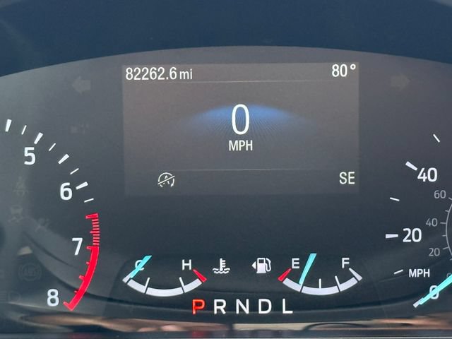 Certified 2020 Ford Escape SE AWD/4WD image 32