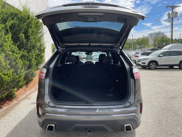 Certified 2022 Ford Edge ST AWD/4WD image 31