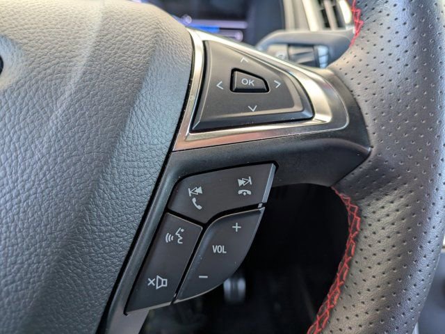 Certified 2024 Ford Edge ST-Line image 22