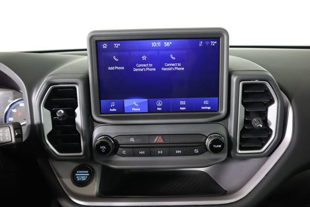 Certified 2023 Ford Bronco Sport Outer Banks w/ Tech Package AWD/4WD image 45