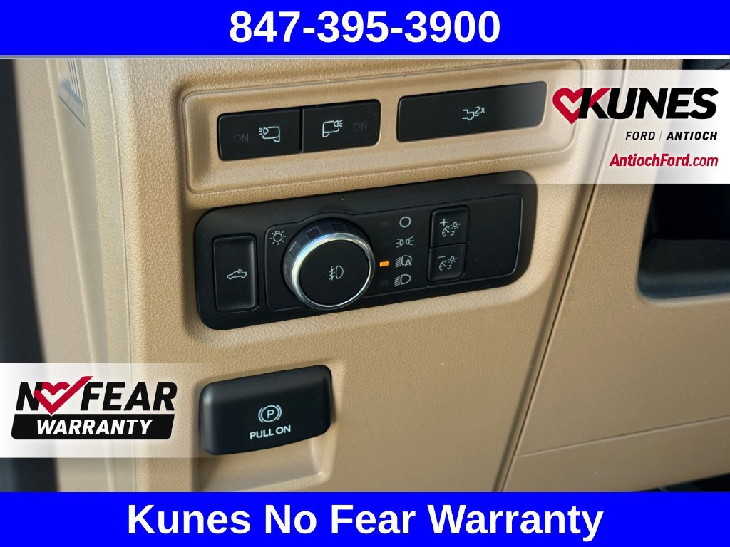 Certified 2022 Ford F150 XLT w/ Equipment Group 302A High AWD/4WD image 18