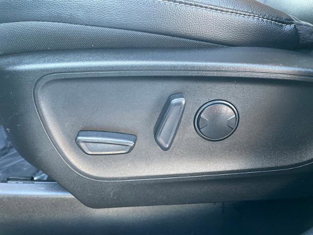 Certified 2022 Ford Escape SEL image 20