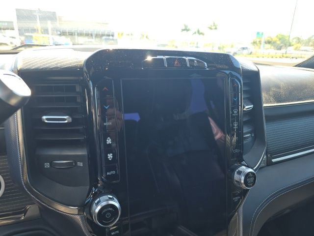 Used 2021 RAM 2500 Limited w/ Night Edition image 9