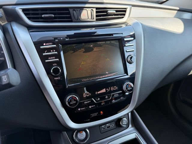 Used 2020 Nissan Murano S w/ Technology Package FWD image 25