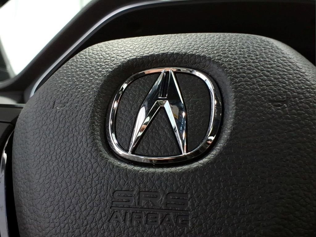 Used 2026 Acura Integra A-Spec FWD image 27
