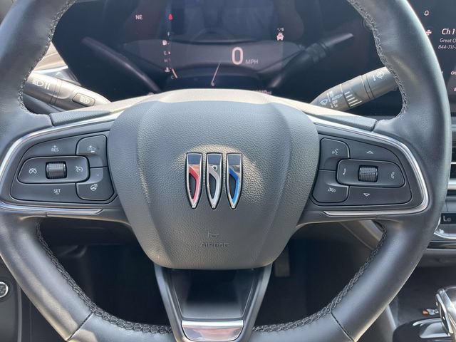Used 2024 Buick Envista Sport Touring w/ Convenience I Package FWD image 22