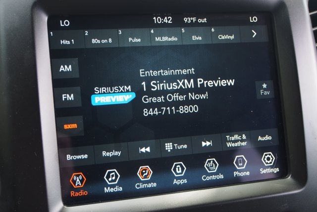 Used 2021 Jeep Cherokee Latitude Lux 80th Anniv w/ Quick Order Package 26U 80TH AWD/4WD image 27