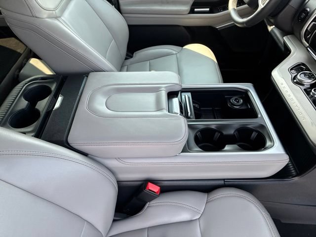 Certified 2025 Ford Expedition Active AWD/4WD image 69