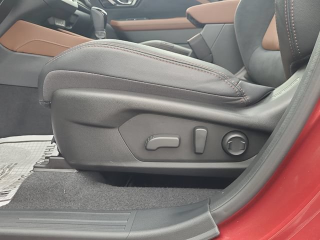 Used 2025 Subaru Forester Touring AWD/4WD image 24