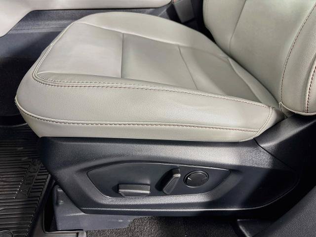 Certified 2025 Ford Explorer Active w/ Active Comfort Package RWD image 19