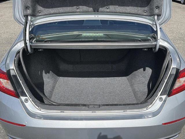 Used 2019 Honda Accord EX image 24