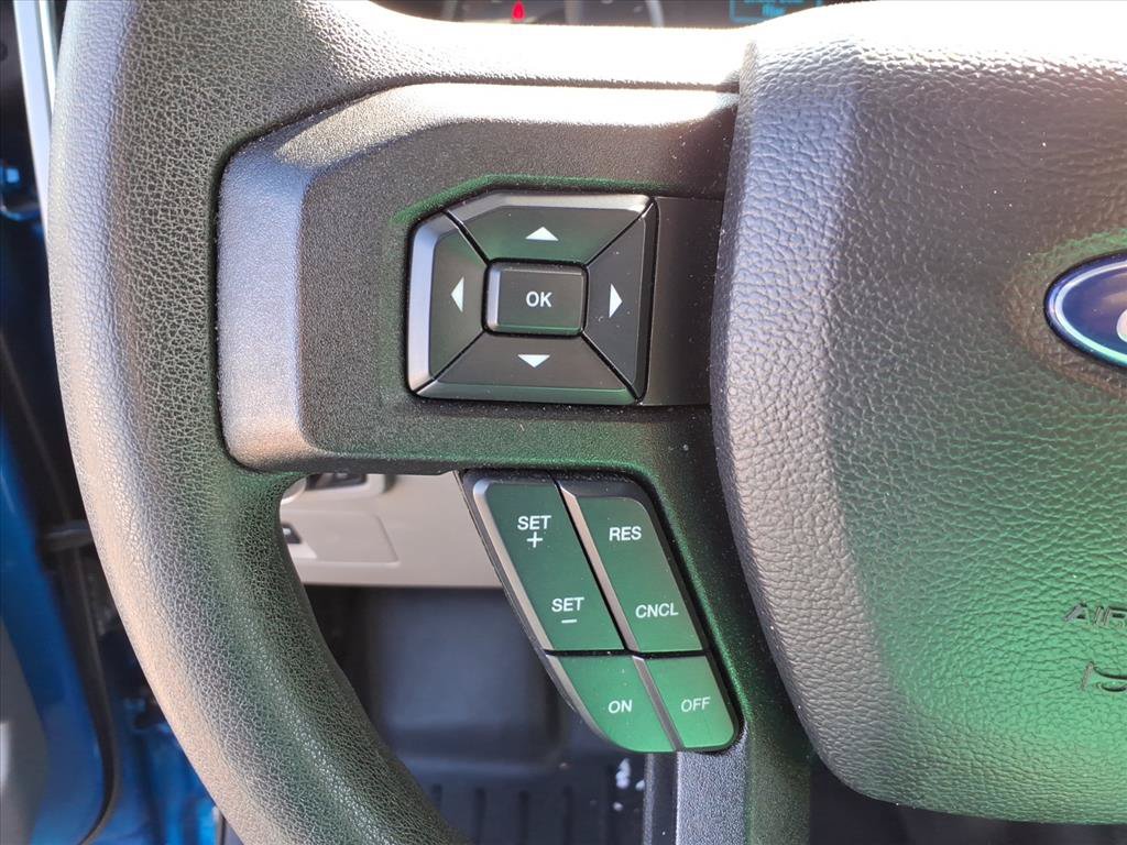 Certified 2020 Ford F150 XLT AWD/4WD image 14