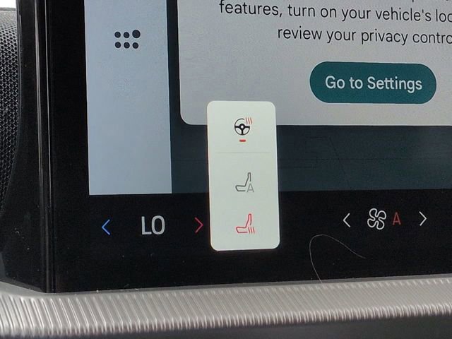 Certified 2025 Ford Explorer ST-Line image 25