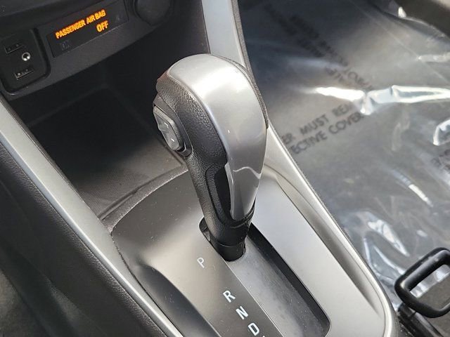 Used 2019 Chevrolet Trax LT w/ Driver Confidence Package FWD image 28