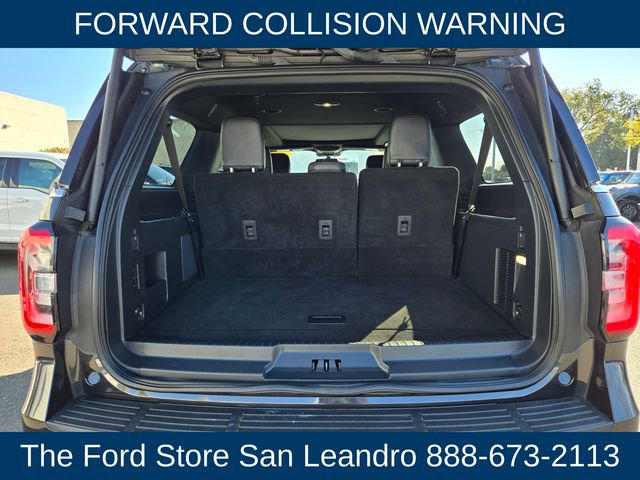 Certified 2023 Ford Expedition Max Limited image 12