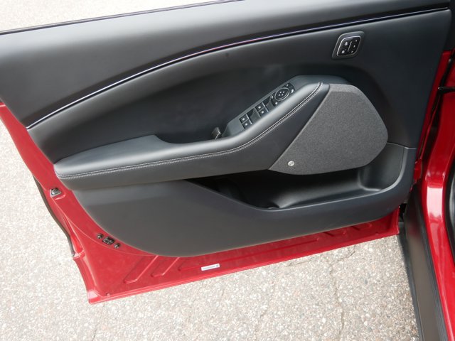 Certified 2023 Ford Mustang Mach-E Premium AWD/4WD image 13