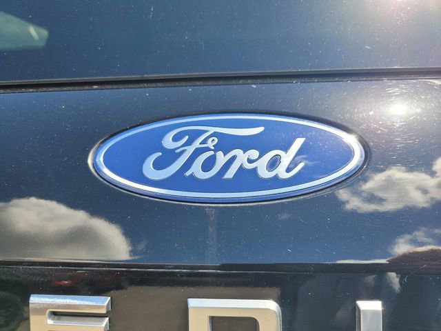 Certified 2025 Ford Expedition Platinum AWD/4WD image 7