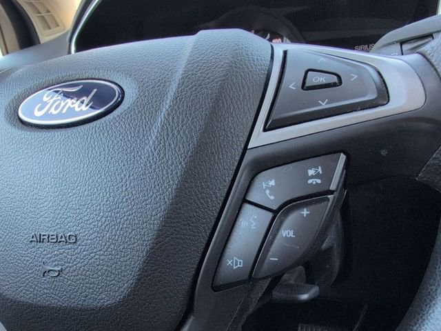 Certified 2020 Ford Fusion SE image 21