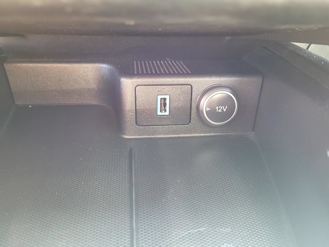 Certified 2020 Ford Escape SE AWD/4WD image 17