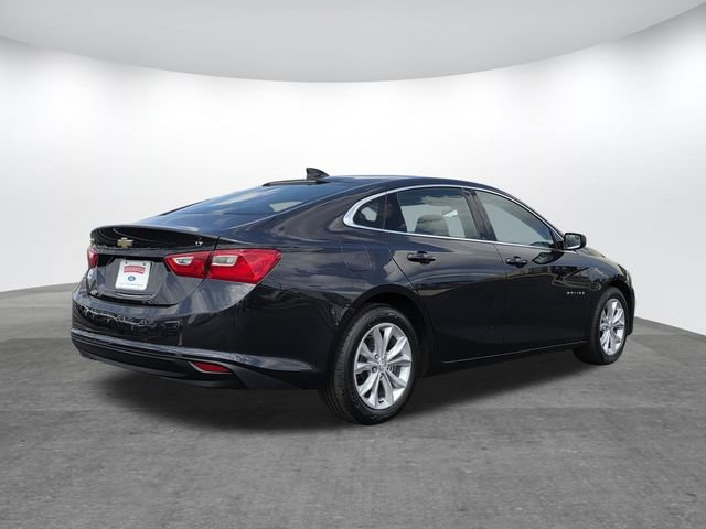Used 2023 Chevrolet Malibu LT FWD image 4