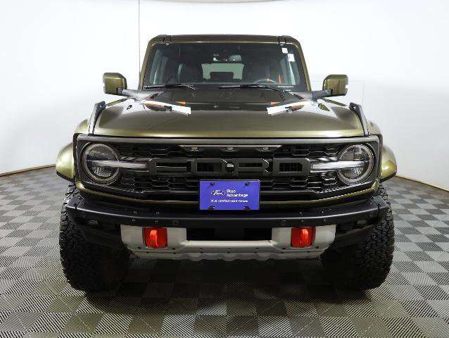 Certified 2024 Ford Bronco Raptor image 6
