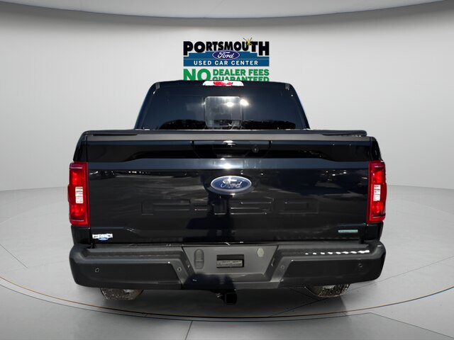 Certified 2023 Ford F150 XLT w/ Equipment Group 302A High AWD/4WD image 31
