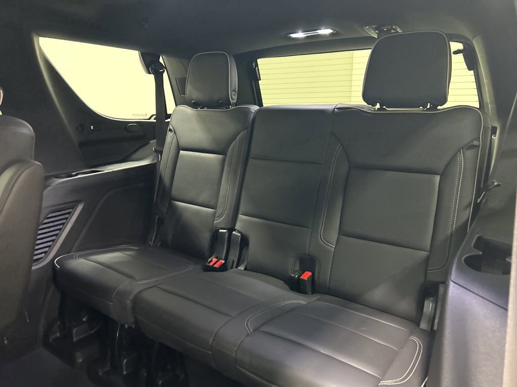 Used 2023 Chevrolet Tahoe Premier image 30