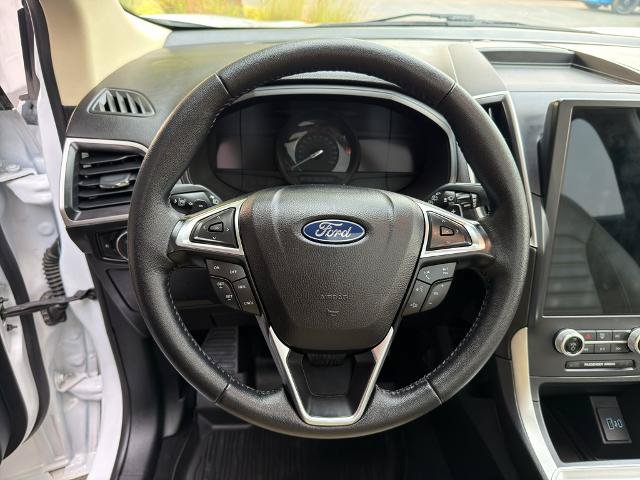 Certified 2024 Ford Edge SEL w/ Convenience Package AWD/4WD image 21