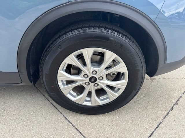 Certified 2026 Ford Escape Active FWD image 11