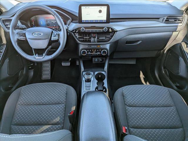 Certified 2023 Ford Escape Active AWD/4WD image 16